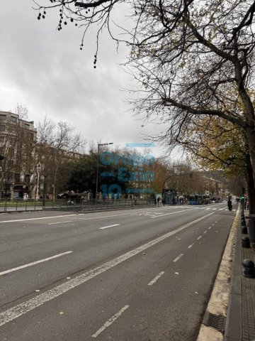 Foto 2 de Boulevard junto ayuntamiento