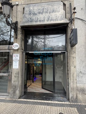 Foto 4 de Boulevard junto ayuntamiento