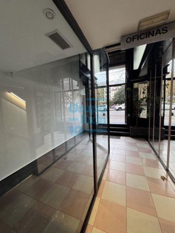 Foto 6 de Boulevard junto ayuntamiento