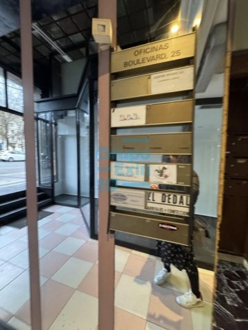 Foto 18 de Boulevard junto ayuntamiento