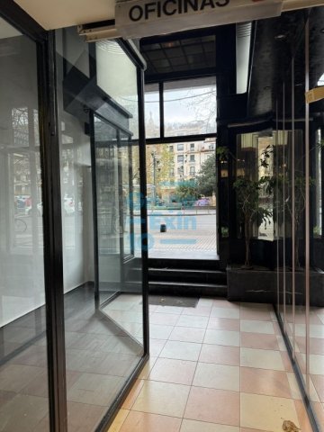 Foto 23 de Boulevard junto ayuntamiento