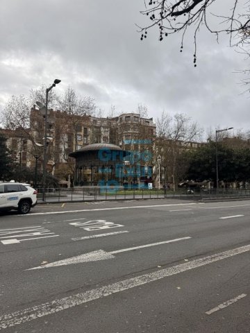 Foto 24 de Boulevard junto ayuntamiento