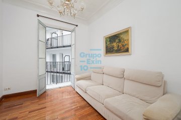 Foto 5 de Calle Prim junto Plaza Bilbao , a reformar Foto 5 de Calle Prim junto Plaza Bilbao , a reformar