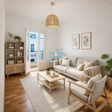 Foto 6 de Calle Prim junto Plaza Bilbao , a reformar Foto 6 de Calle Prim junto Plaza Bilbao , a reformar