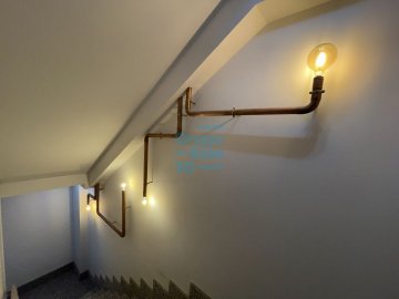 Foto 10 de Oficina de esquina a estrenar, exterior con baño. Foto 10 de Oficina de esquina a estrenar, exterior con baño.