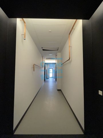 Foto 11 de Oficina de esquina a estrenar, exterior con baño. Foto 11 de Oficina de esquina a estrenar, exterior con baño.