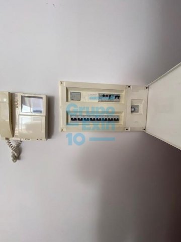 Foto 3 de POL 27. Oficina acondicionada. Foto 3 de POL 27. Oficina acondicionada.