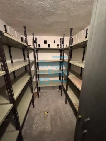 Foto 2 de Trastero con acceso en ascensor.