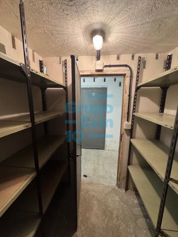 Foto 3 de Trastero con acceso en ascensor.