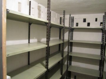 Foto 5 de Trastero con acceso en ascensor.