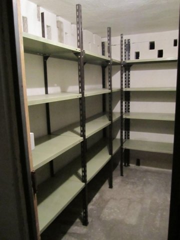 Foto 6 de Trastero con acceso en ascensor.