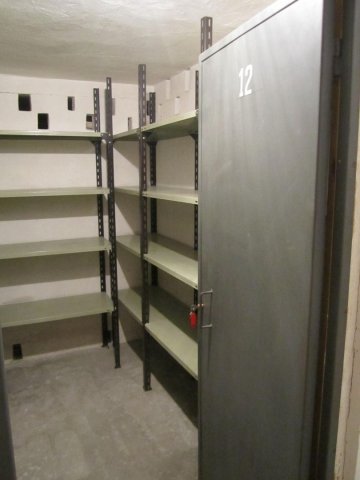 Foto 7 de Trastero con acceso en ascensor.