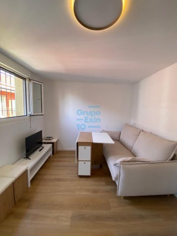 Foto 2 de Estudio alquiler amueblado - Larga duracion.