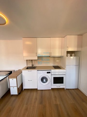 Foto 3 de Estudio alquiler amueblado - Larga duracion.