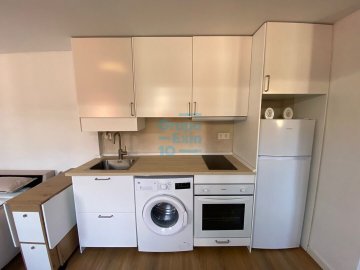 Foto 4 de Estudio alquiler amueblado - Larga duracion.