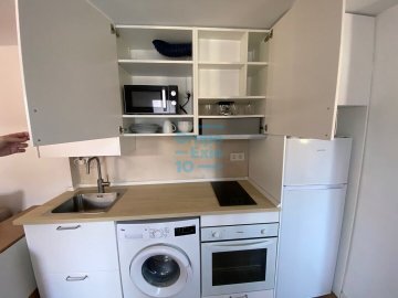 Foto 5 de Estudio alquiler amueblado - Larga duracion.