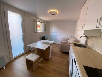 Foto 6 de Estudio alquiler amueblado - Larga duracion.