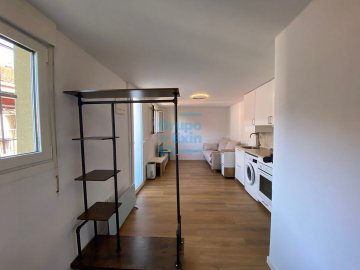 Foto 7 de Estudio alquiler amueblado - Larga duracion.