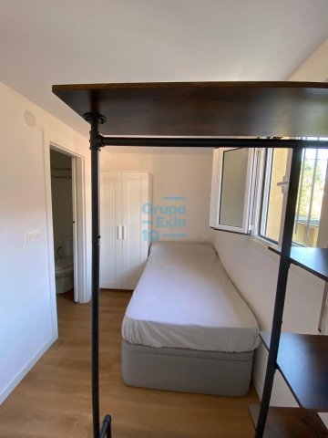 Foto 9 de Estudio alquiler amueblado - Larga duracion.