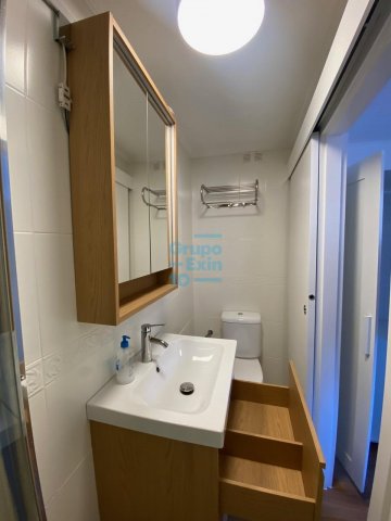 Foto 12 de Estudio alquiler amueblado - Larga duracion.