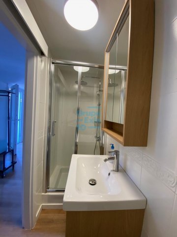 Foto 13 de Estudio alquiler amueblado - Larga duracion.