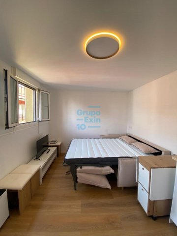 Foto 14 de Estudio alquiler amueblado - Larga duracion.