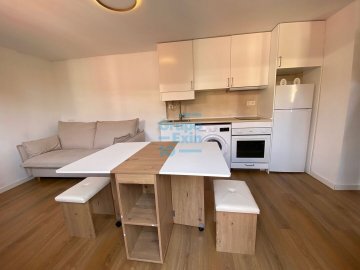 Foto 15 de Estudio alquiler amueblado - Larga duracion.