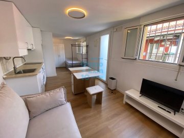 Foto 16 de Estudio alquiler amueblado - Larga duracion.