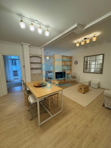 Foto 26 de Piso exterior con balcón, amueblado