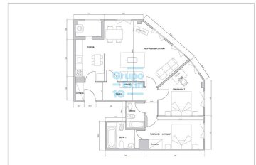 Foto 30 de Vivienda con Licencia turistica