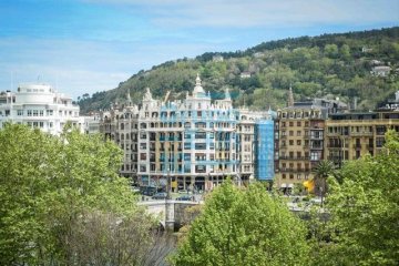 Foto 2 de Vistas río