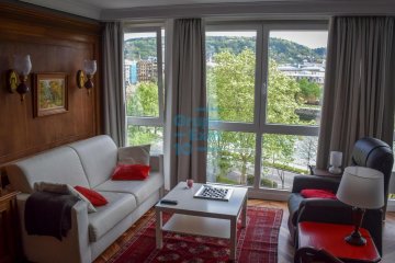 Foto 3 de Vistas río