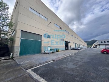 Foto 33 de Idiazabal Poligono Guardi