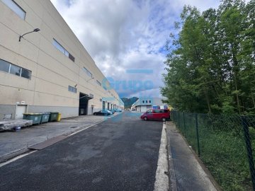 Foto 34 de Idiazabal Poligono Guardi