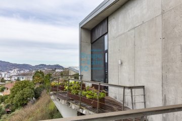 Foto 75 de Preciosa y única villa de diseño con los mejores materiales, ascensor, piscina, sauna y jardines con plantas tropicales