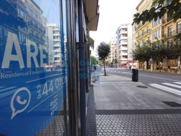 Foto 12 de Calle Miracruz, en la mejor zona, con mucho paso, alquilo local rectangular, fachada 3 metros