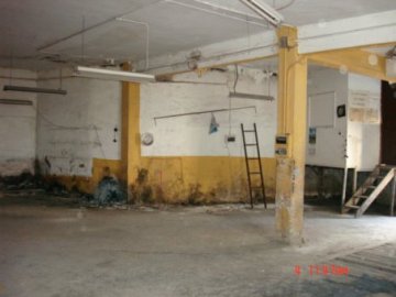 Foto 3 de Subida cuesta Aldakoenea, local - oficina, de 141 m2