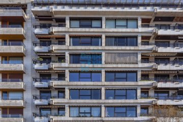 Foto 67 de Primera línea de La Concha, con vistas a la Bahía y a la Plaza Zaragoza, con 2 terrazas. El precio incluye una plaza de garaje amplia y un trastero en el mismo edificio.