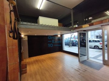 Foto 6 de Local ideal para abrir tu nuevo negocio, en pleno centro de Gros, orientado al Paseo de la Zurriola de 85 m2 útiles