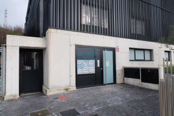 Foto 9 de Oficinas exteriores a estrenar en edificio con ascensor y parking comunitario.
