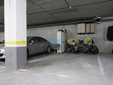Foto 15 de Oficina comercial en edificio con fácil acceso a autovía. Garaje opcional.