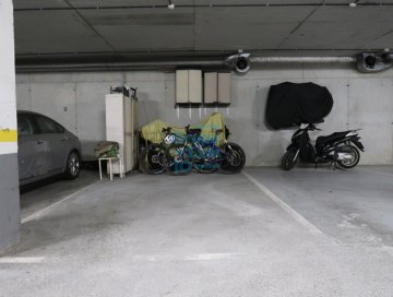 Foto 16 de Oficina comercial en edificio con fácil acceso a autovía. Garaje opcional.