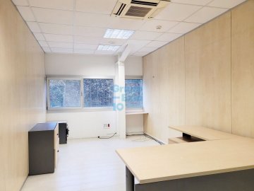 Foto 6 de Oficinas instaladas de varias superficies en planta 1º con servicios comunitarios.