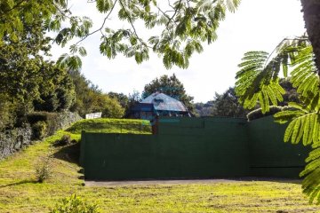 Foto 31 de Casa individual en 3 plantas con vistas panorámicas a la bahía de Txingudi. Terreno propio de 9.287 m2 con arboles frutales y frontón.
