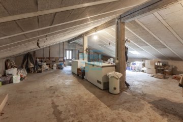 Foto 16 de Caserío bifamiliar en 3 plantas con posibilidad de construir dos viviendas.
