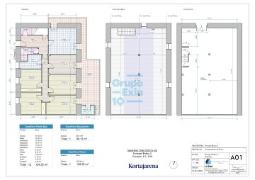 Foto 26 de Caserío bifamiliar en 3 plantas con posibilidad de construir dos viviendas.