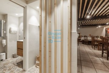 Foto 13 de Bar-Restaurante ARISTI ubicado en caserío Bifamiliar con dos viviendas, 37.000 m2 de terreno y dos parkings exteriores.