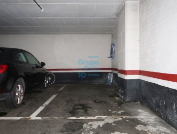 Foto 2 de Raya de garaje en sotano -2 para coche mediano.