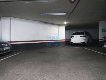 Foto 4 de Raya de garaje en sotano -2 para coche mediano.