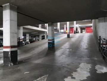 Foto 5 de Raya de garaje en sotano -2 para coche mediano.
